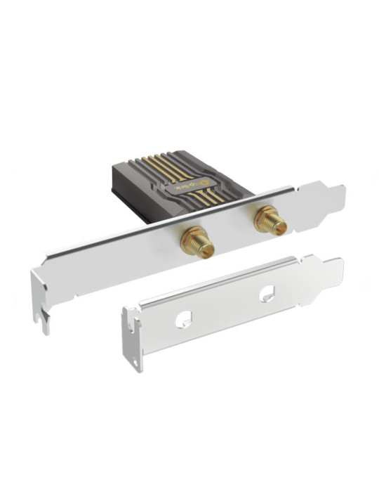 TP-LINK Adaptateur Wi-Fi 7 Bluetooth 5.4 PCIe | DOTIRI