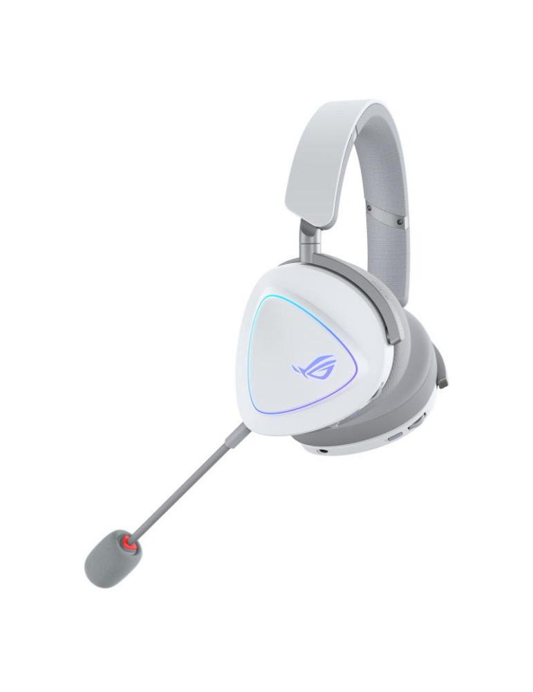 ASUS ROG Delta II white o