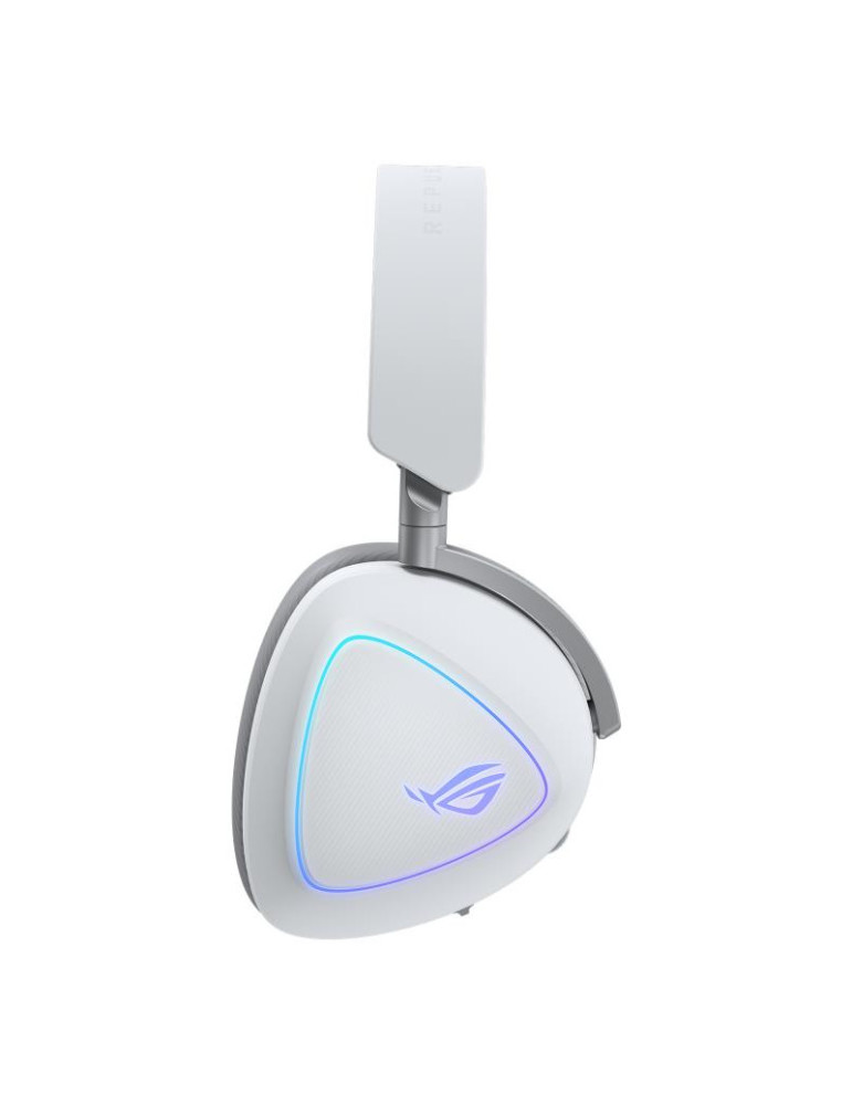 ASUS ROG Delta II white o
