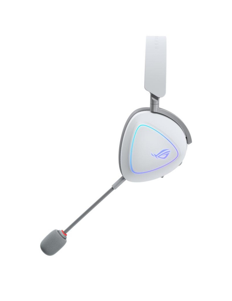 ASUS ROG Delta II white o