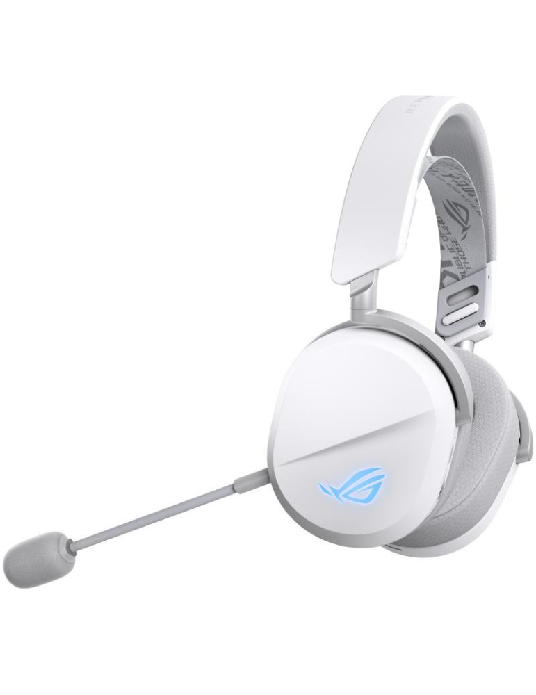 Asus ROG Pelta White o | DOTIRI