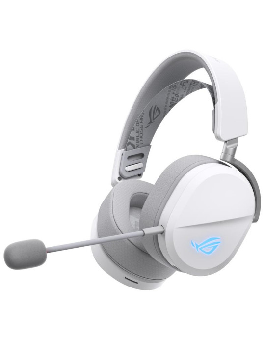 Asus ROG Pelta White o | DOTIRI