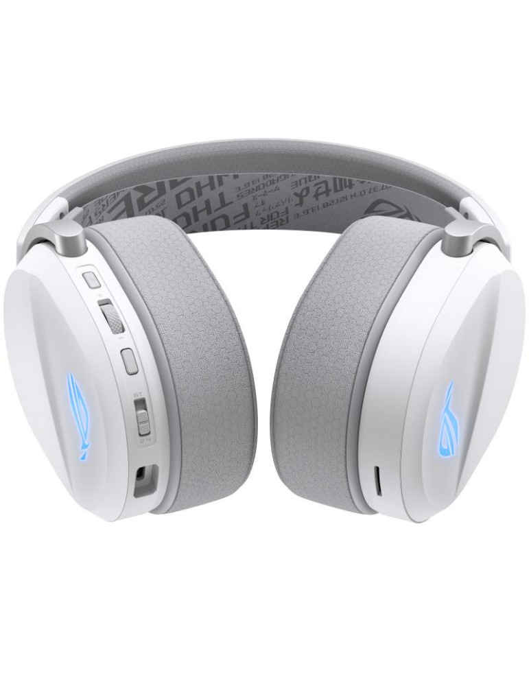 Asus ROG Pelta White o | DOTIRI