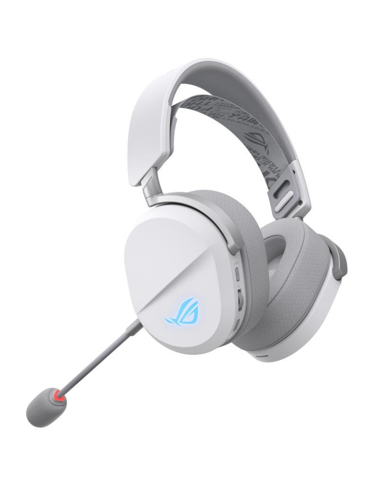 Asus ROG Pelta White o | DOTIRI