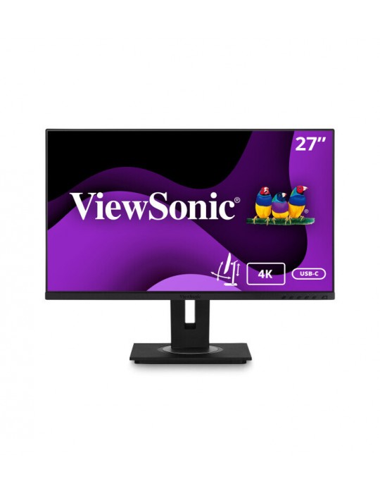 ViewSonic VG2756-4K