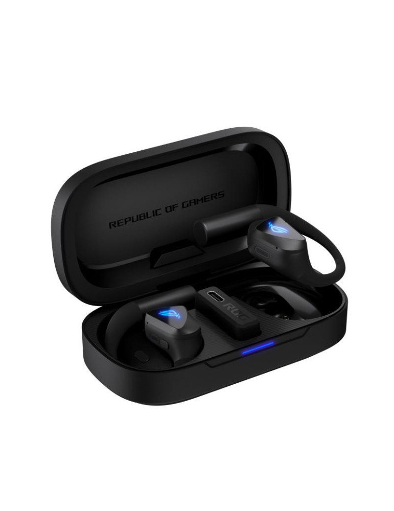 ASUS ROG Cetra Open Wireless | DOTIRI