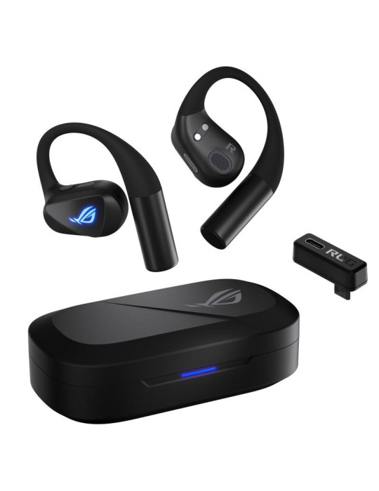 ASUS ROG Cetra Open Wireless | DOTIRI