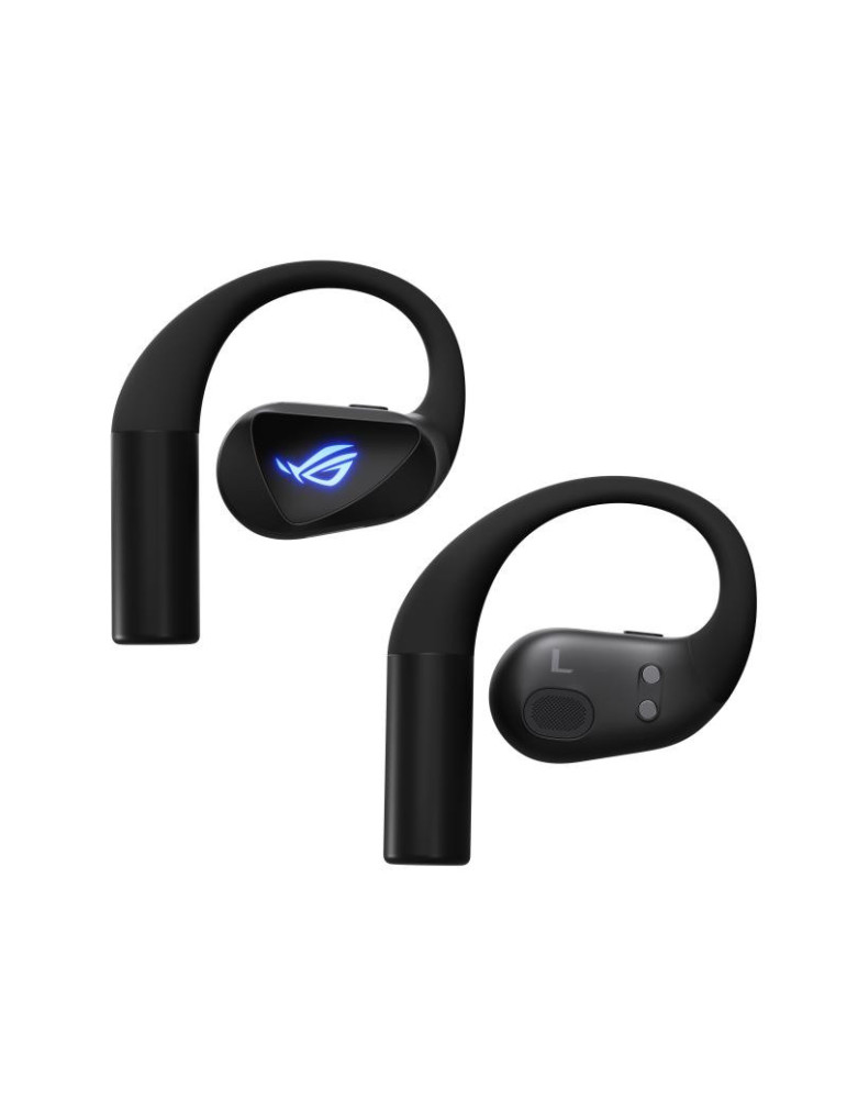 ASUS ROG Cetra Open Wireless | DOTIRI