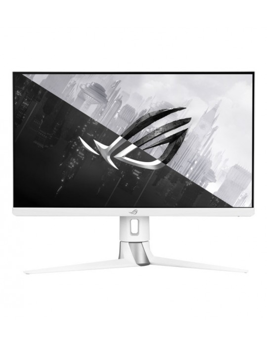 ASUS XG27AQ-W