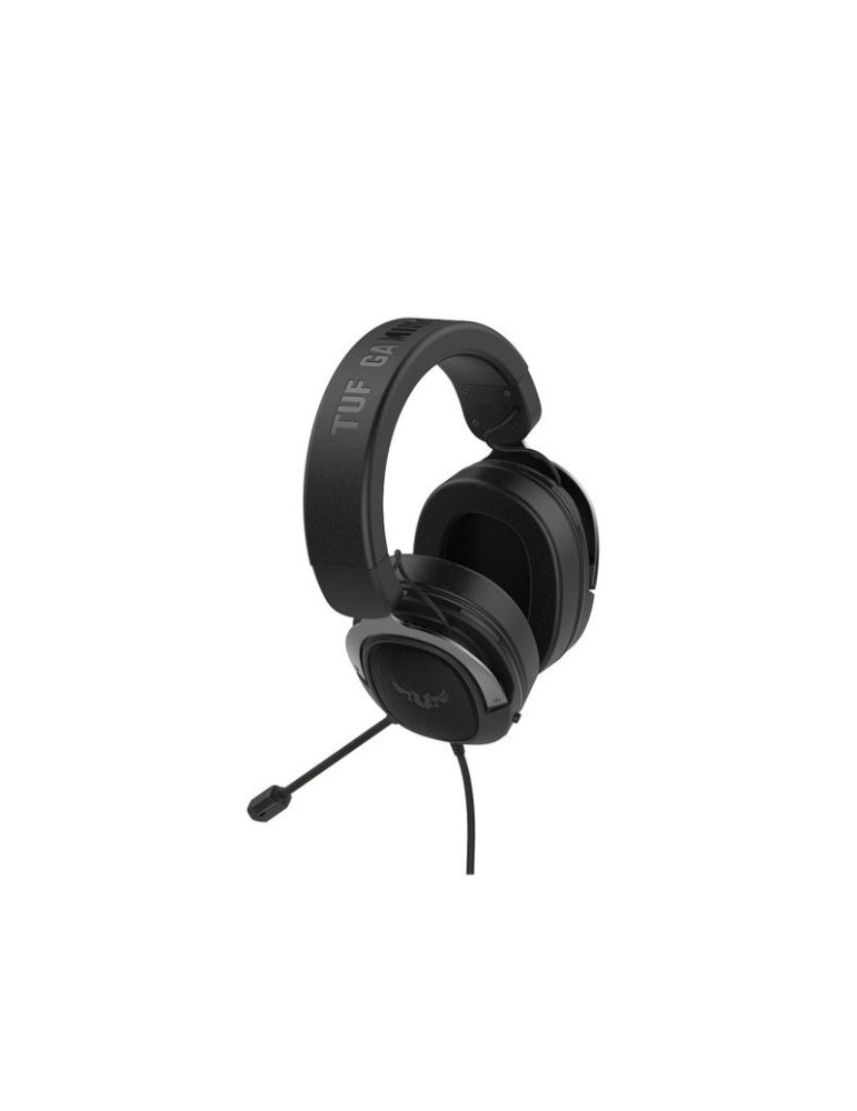 ASUS CASQUE TUF Gaming H3 GUN METAL o | DOTIRI