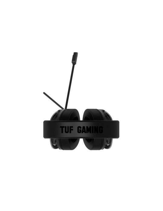 ASUS CASQUE TUF Gaming H3 GUN METAL o | DOTIRI