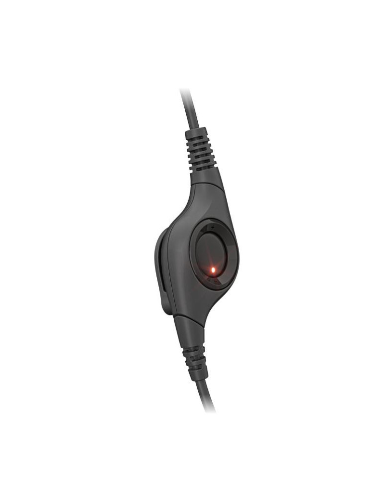 Logitech H390 - Casque USB | DOTIRI