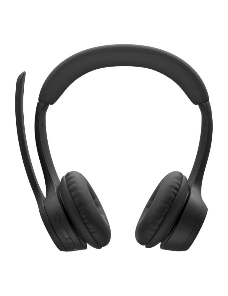 Logitech Zone 305 - Casque Ss Fil | DOTIRI