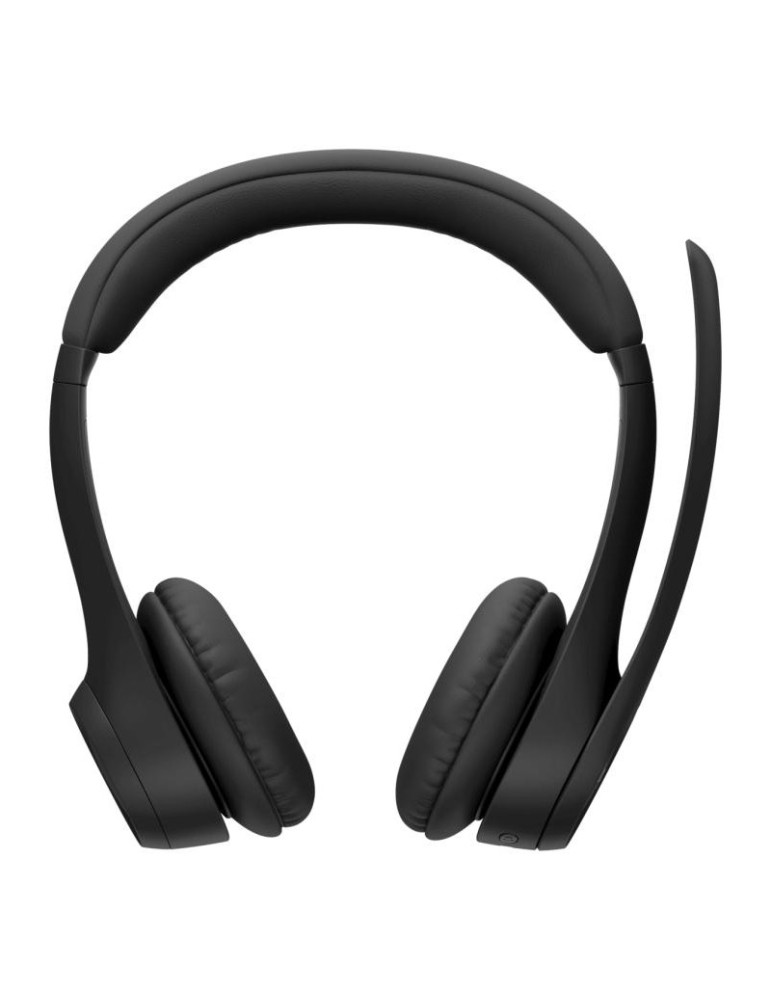 Logitech Zone 305 - Casque Ss Fil | DOTIRI