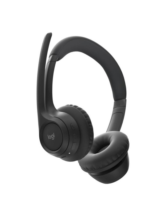 Logitech Zone 305 - Casque Ss Fil | DOTIRI