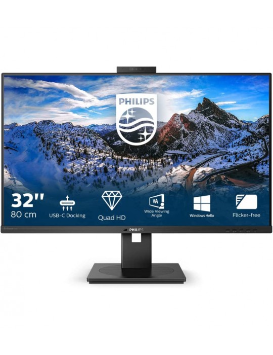 PHILIPS 326P1H/00