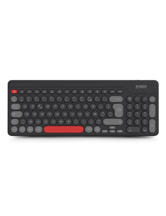 Urban Factory ONLEE COLOR: CLAVIER PLAT SANS FIL | DOTIRI
