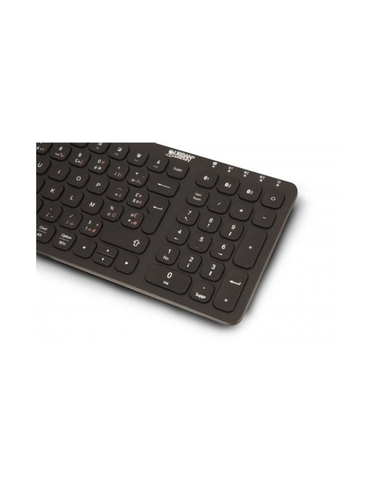 Urban Factory Clavier Onlee Blanc *OWC25UF | DOTIRI