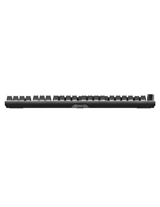 BE QUIET Light Mount Silent Linear Switches | DOTIRI