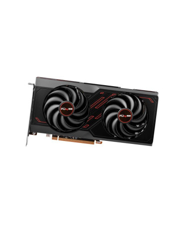 Sapphire PULSE 11324-01-20G carte graphique AMD
