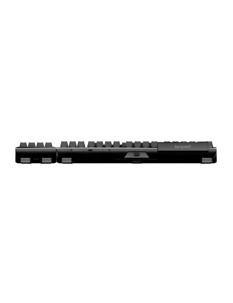 BE QUIET Dark Mount Silent Tactile | DOTIRI
