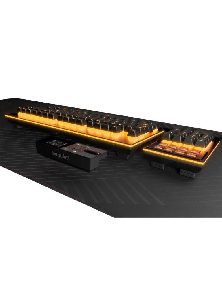 BE QUIET Dark Mount Silent Tactile | DOTIRI