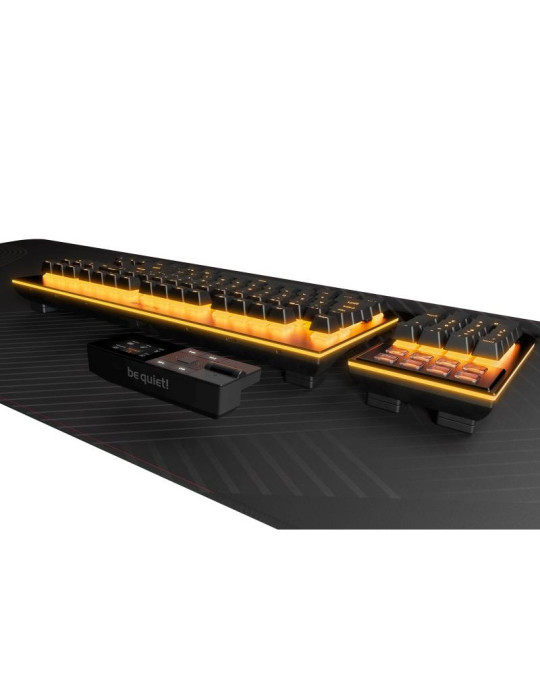 BE QUIET Dark Mount Silent Tactile | DOTIRI