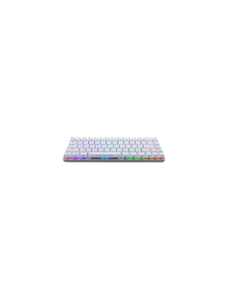 ASUS ROG Falchion Ace White o | DOTIRI