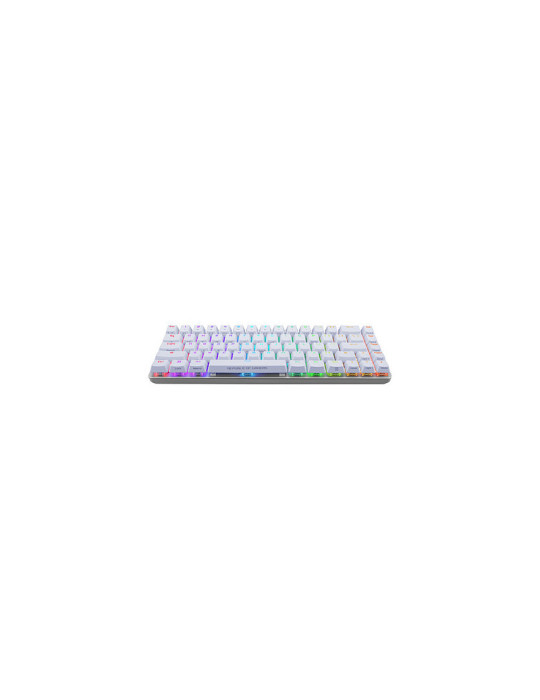 ASUS ROG Falchion Ace White o | DOTIRI