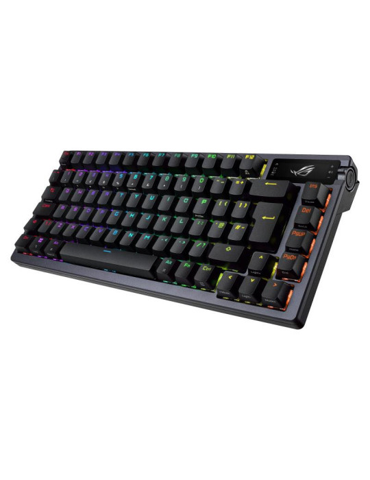 ASUS M701 ROG AZOTH/NXRD/FR clavier Gaming USB + | DOTIRI