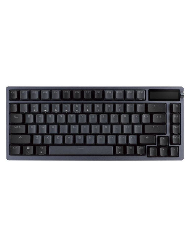 ASUS M701 ROG AZOTH/NXRD/FR clavier Gaming USB + | DOTIRI
