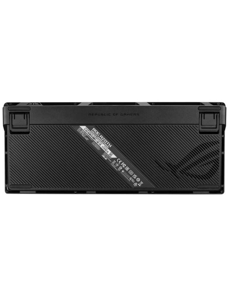 ASUS M701 ROG AZOTH/NXRD/FR clavier Gaming USB + | DOTIRI