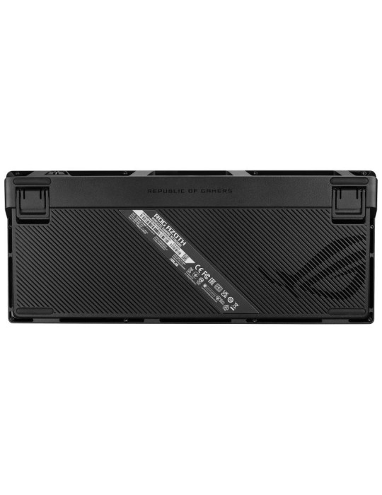 ASUS M701 ROG AZOTH/NXRD/FR clavier Gaming USB + | DOTIRI