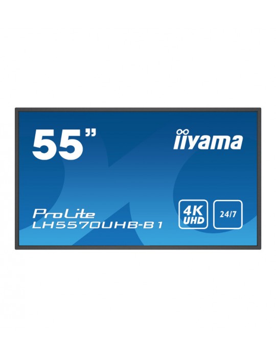 IIYAMA LH5570UHB-B1