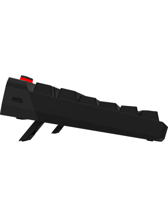 MSI STRIKE PRO WWIRELESS SILENT FR | DOTIRI