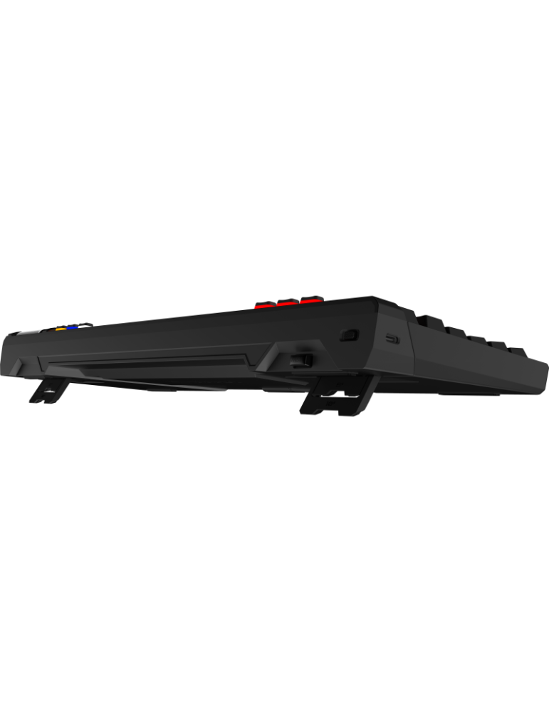 MSI STRIKE PRO WWIRELESS SILENT FR | DOTIRI