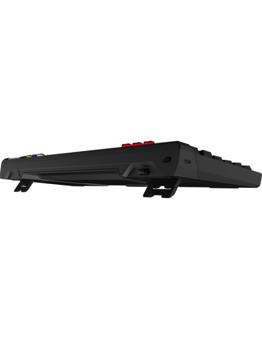 MSI STRIKE PRO WWIRELESS SILENT FR | DOTIRI