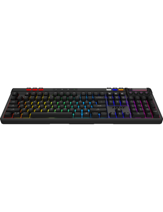 MSI STRIKE PRO WWIRELESS SILENT FR | DOTIRI