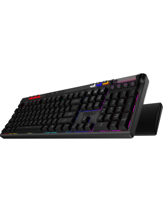 MSI STRIKE PRO WWIRELESS SILENT FR | DOTIRI