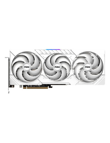 Sapphire PURE Radeon RX 9070 XT AMD 16 Go GDDR6