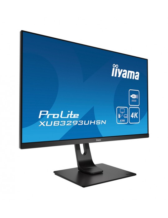 IIYAMA XUB3293UHSN-B1