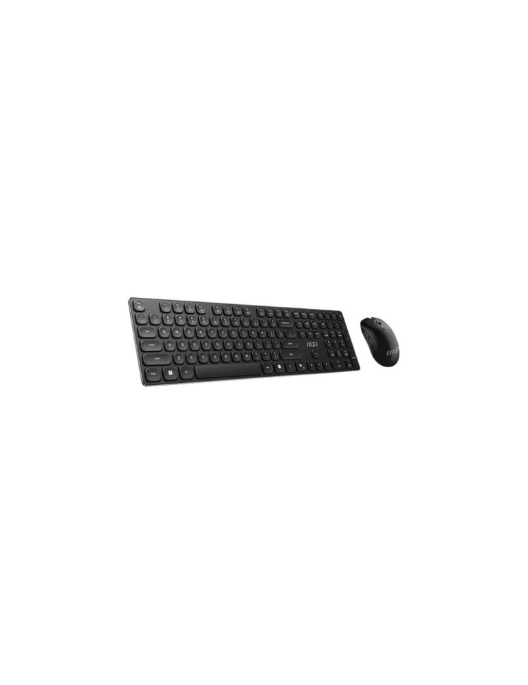 MSI FORGE K210 W COMBO FR | DOTIRI