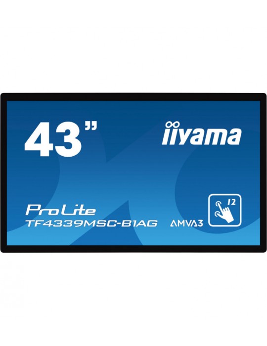 IIYAMA TF4339MSC-B1AG