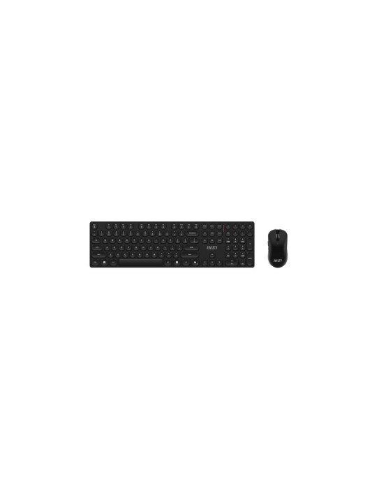 MSI FORGE K210 W COMBO FR | DOTIRI