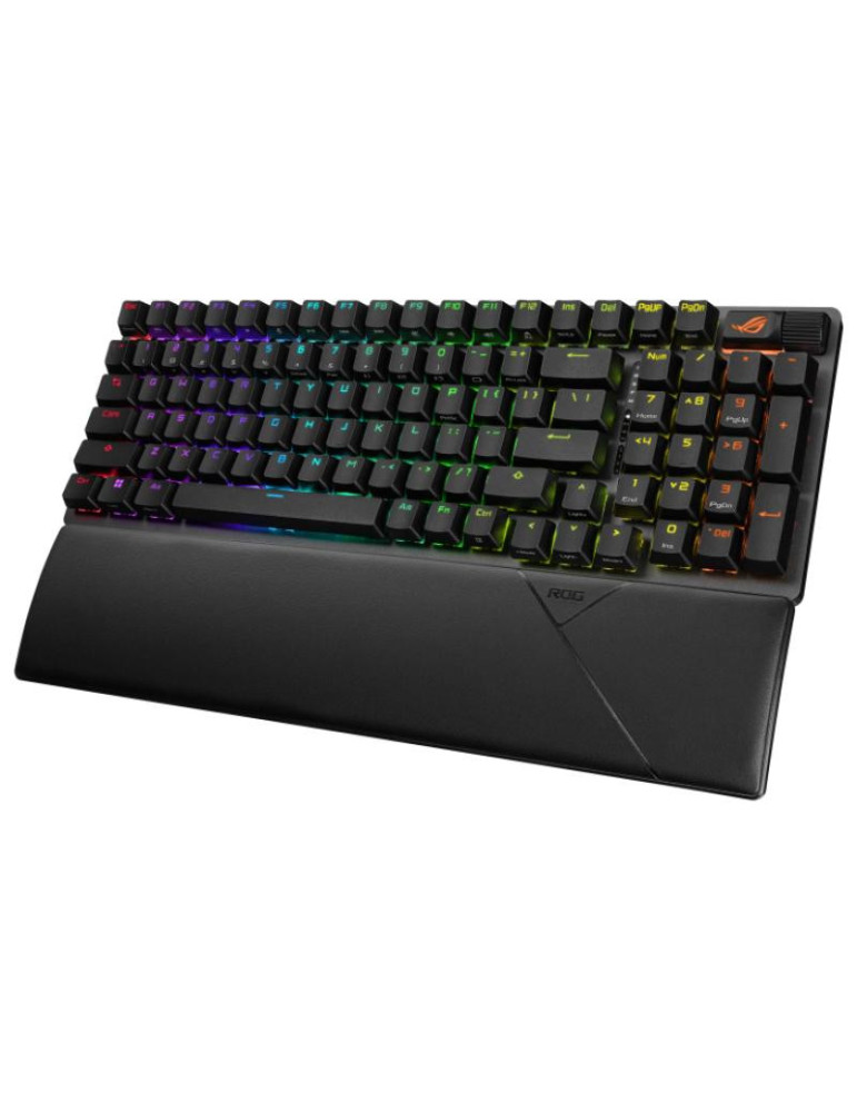 ASUS ROG Strix Scope II 96 Wireless clavier | DOTIRI