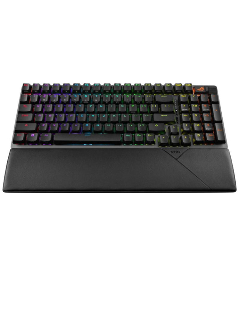 ASUS ROG Strix Scope II 96 Wireless clavier | DOTIRI