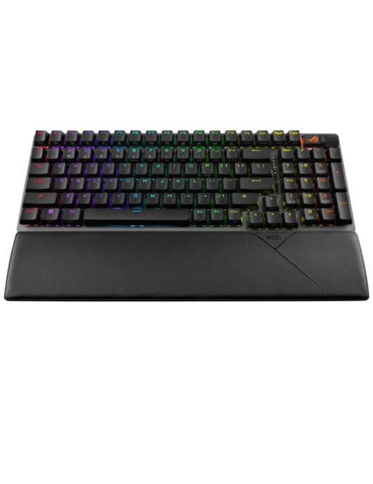 ASUS ROG Strix Scope II 96 Wireless clavier | DOTIRI