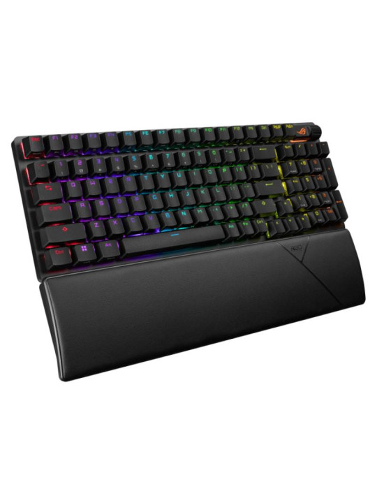ASUS ROG Strix Scope II 96 Wireless clavier | DOTIRI