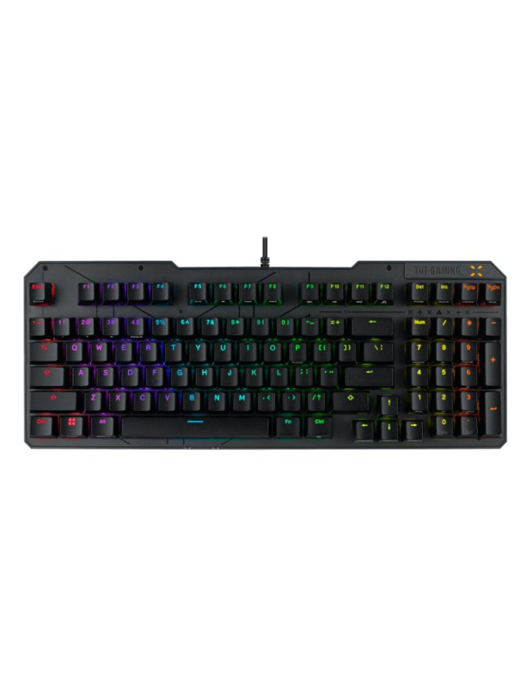 ASUS TUF K3 GEN II | DOTIRI