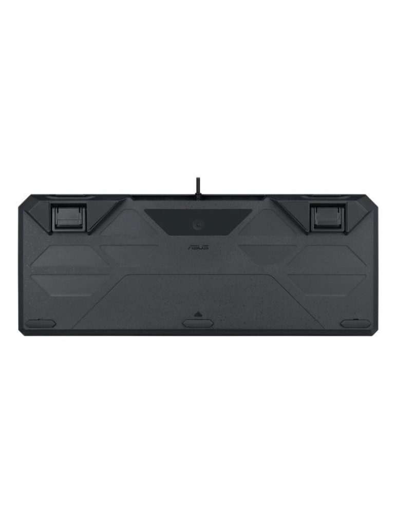 ASUS TUF K3 GEN II | DOTIRI